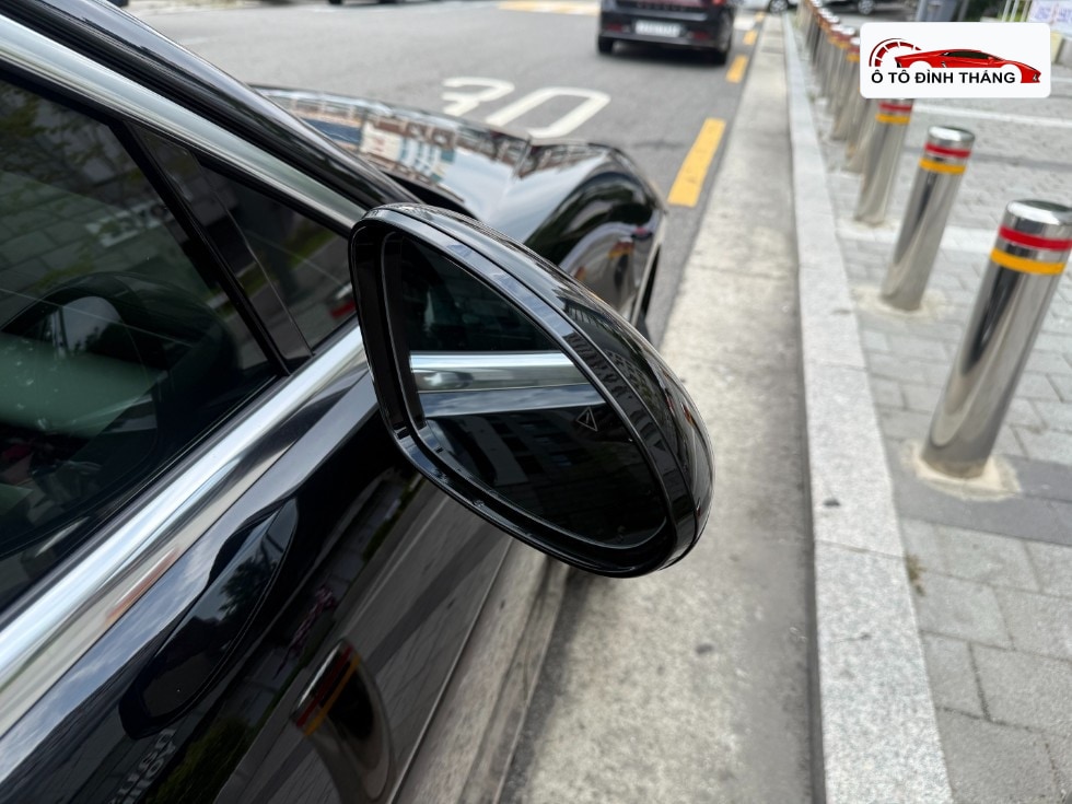 제네시스 G90(RS4) 3.5T AWD 기본형