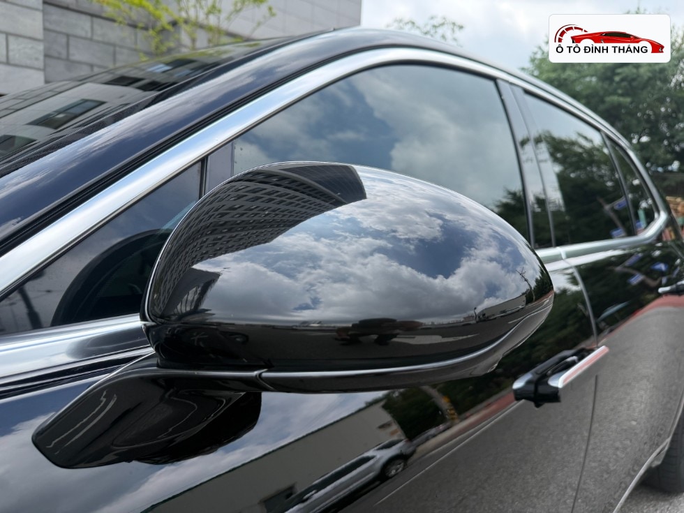 제네시스 G90(RS4) 3.5T AWD 기본형