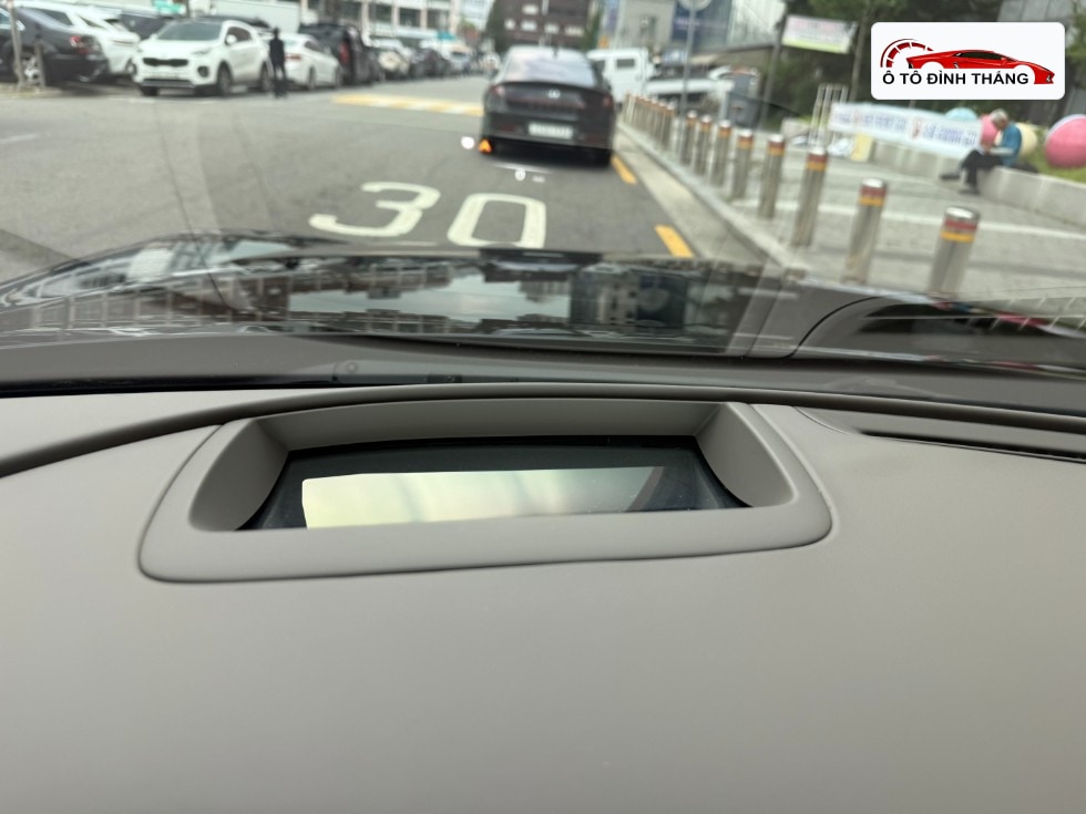 제네시스 G90(RS4) 3.5T AWD 기본형