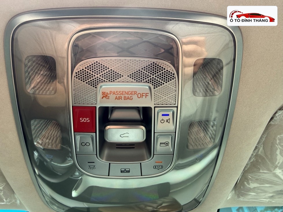 제네시스 G90(RS4) 3.5T AWD 기본형