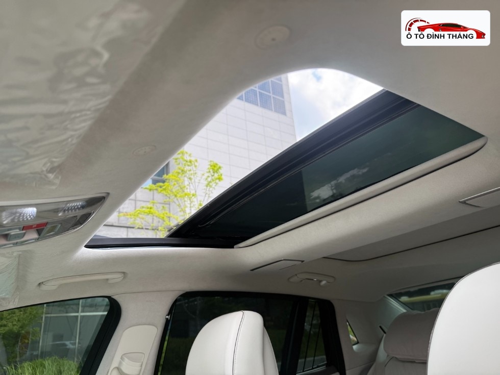 제네시스 G90(RS4) 3.5T AWD 기본형