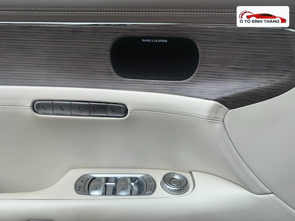제네시스 G90(RS4) 3.5T AWD 기본형
