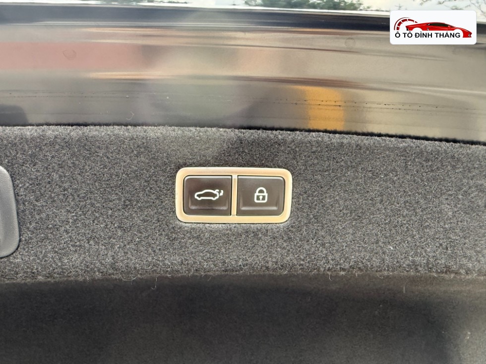 제네시스 G90(RS4) 3.5T AWD 기본형