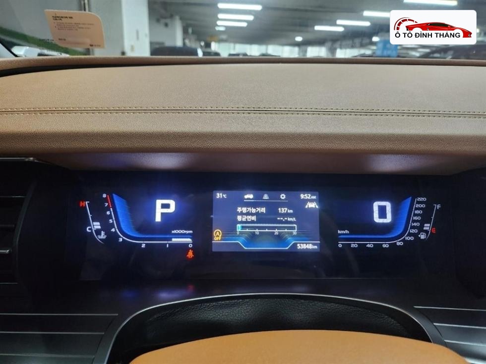 KG모빌리티 토레스(J100) 1.5 GDI 터보 T7