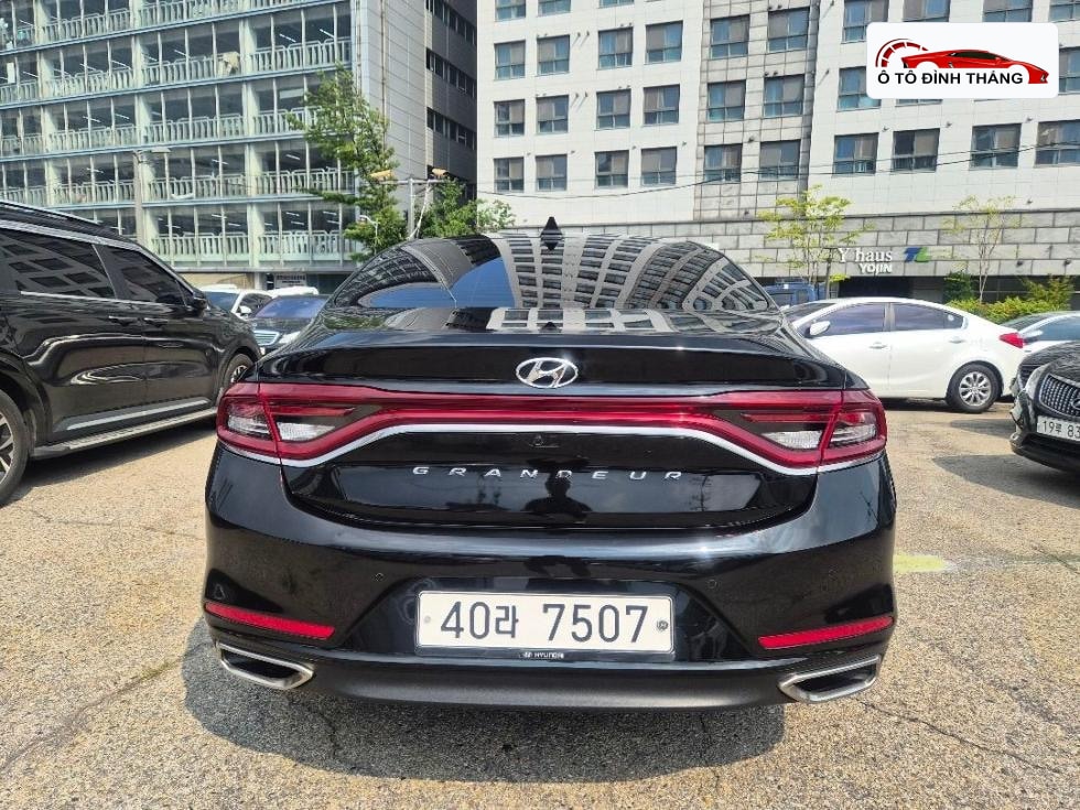 현대 그랜저IG 2.4 프리미엄 스페셜