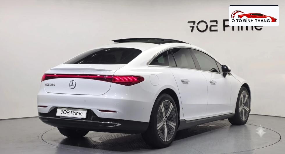 벤츠 EQS (V297) EQS 350 기본형