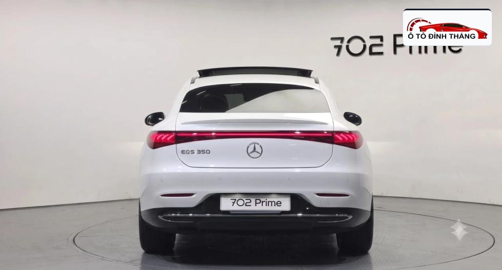 벤츠 EQS (V297) EQS 350 기본형