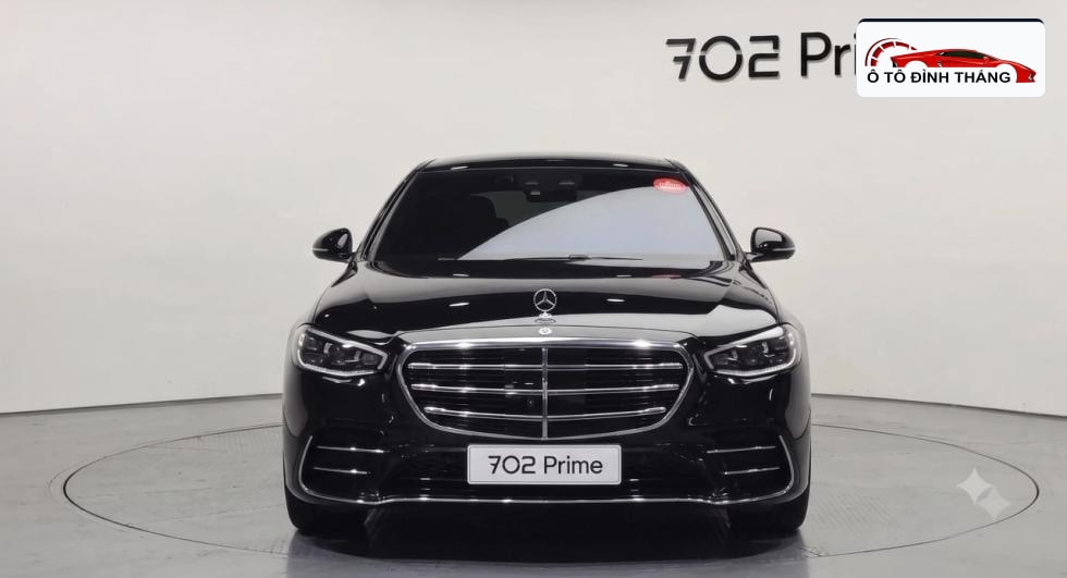 벤츠 E-클래스 (W214) E450 4MATIC Exclusive