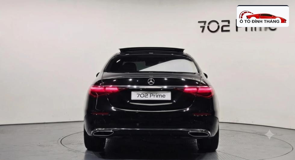 벤츠 E-클래스 (W214) E450 4MATIC Exclusive