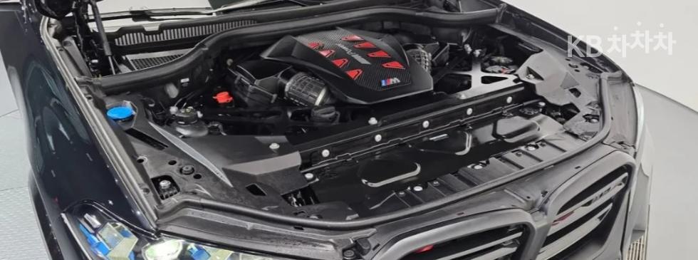 BMW M시리즈 X5 M Competition