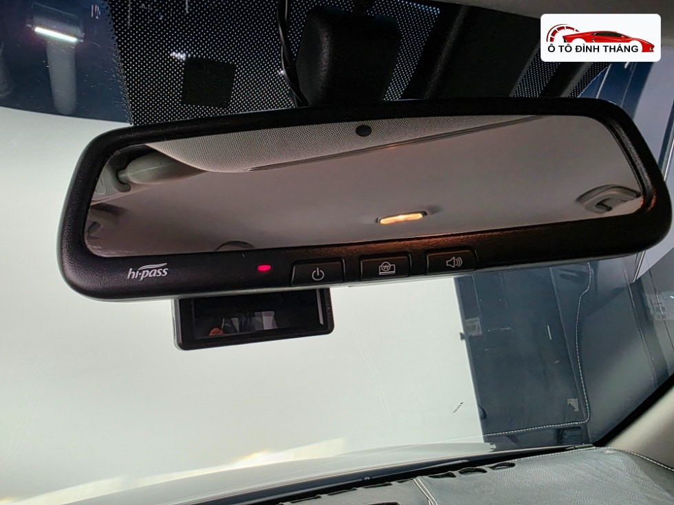 KG모빌리티 렉스턴 스포츠 2.2 4WD 프레스티지