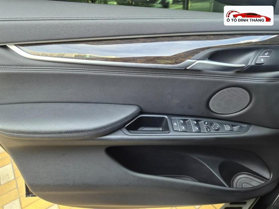 BMW X6(F16) xDrive 30d 기본형