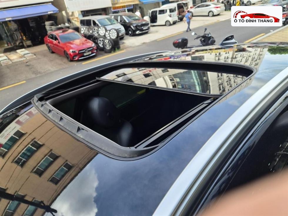 BMW X6(F16) xDrive 30d 기본형