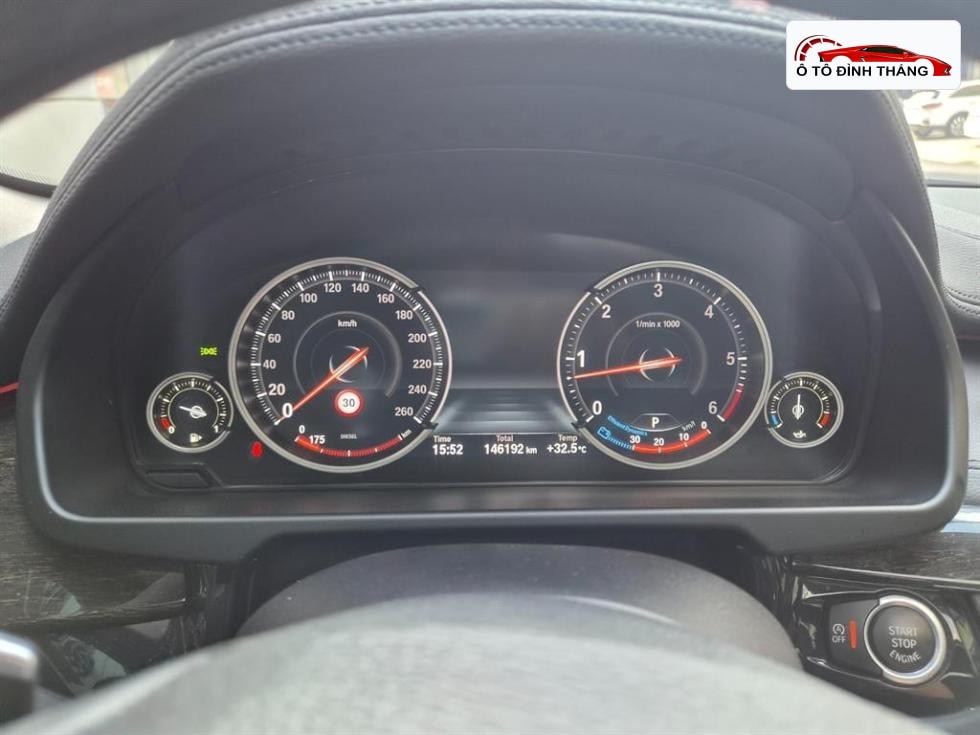 BMW X6(F16) xDrive 30d 기본형