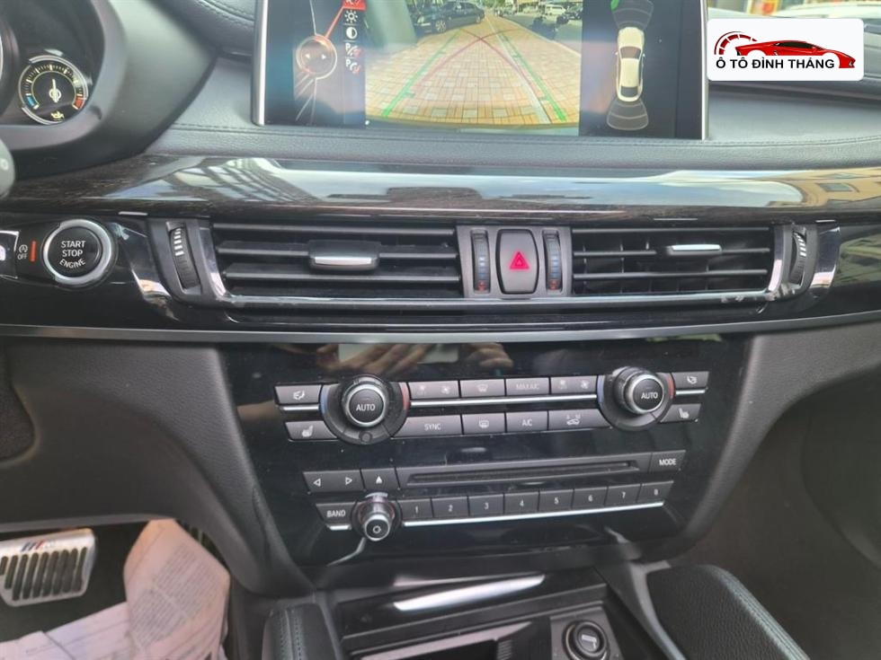 BMW X6(F16) xDrive 30d 기본형