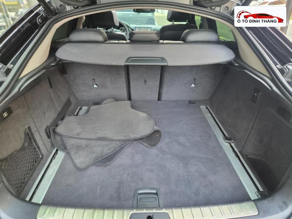BMW X6(F16) xDrive 30d 기본형