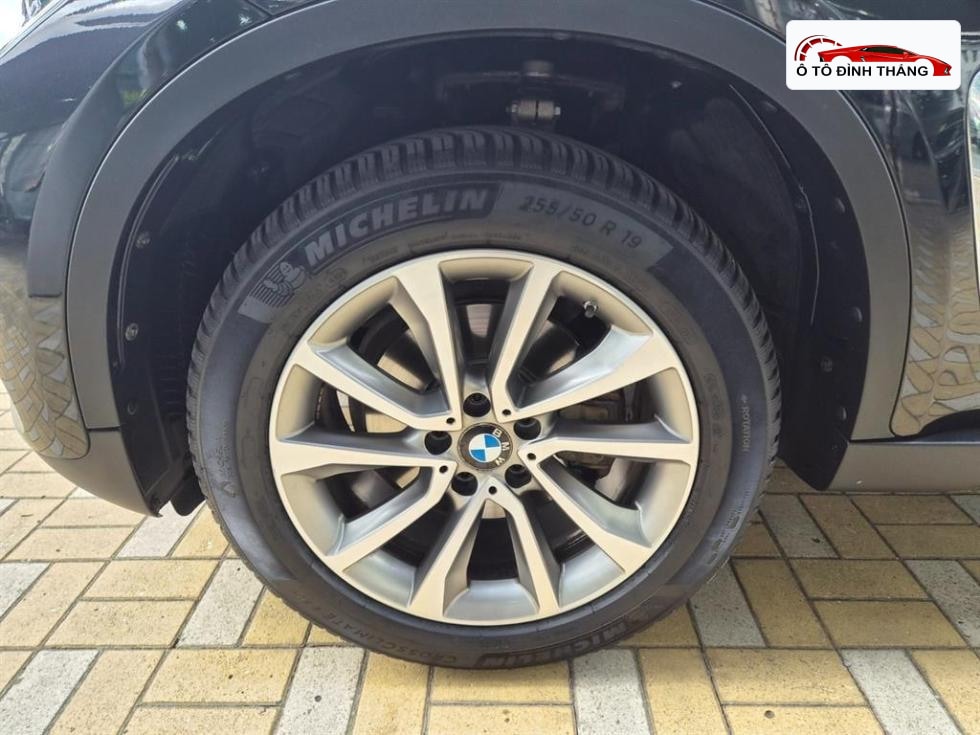 BMW X6(F16) xDrive 30d 기본형