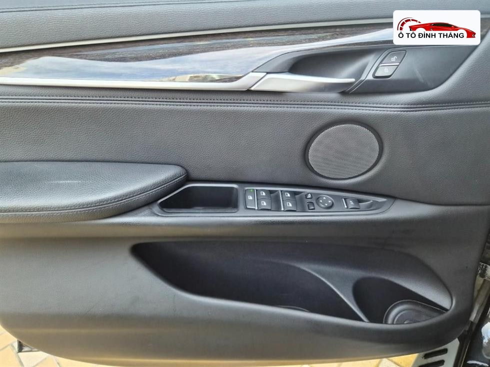 BMW X6(F16) xDrive 30d 기본형