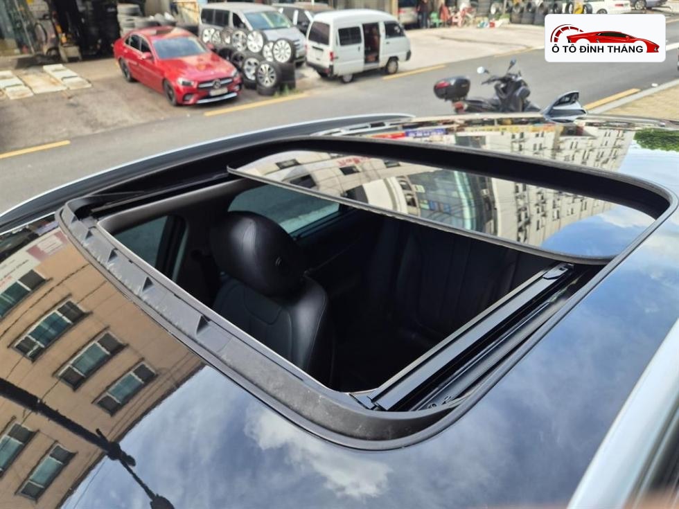 BMW X6(F16) xDrive 30d 기본형