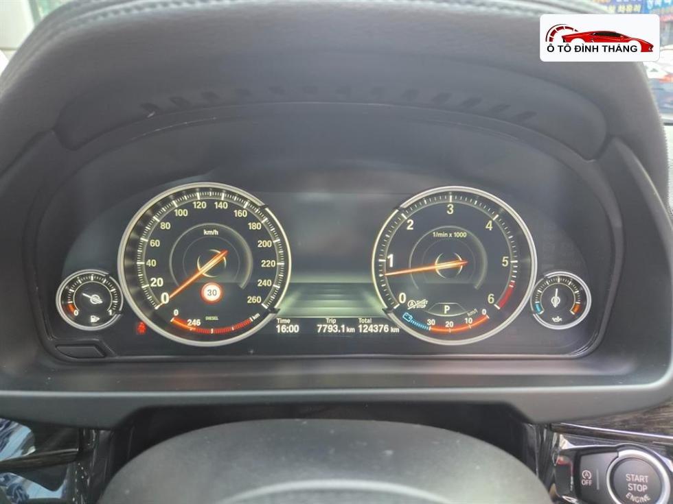 BMW X6(F16) xDrive 30d 기본형