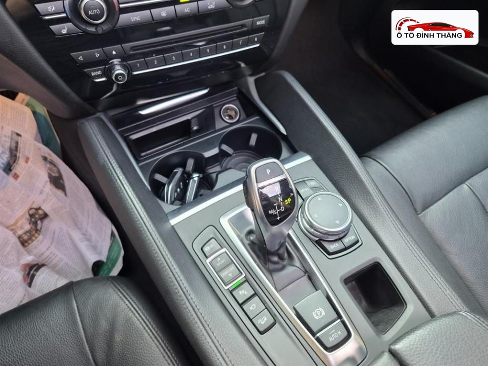 BMW X6(F16) xDrive 30d 기본형