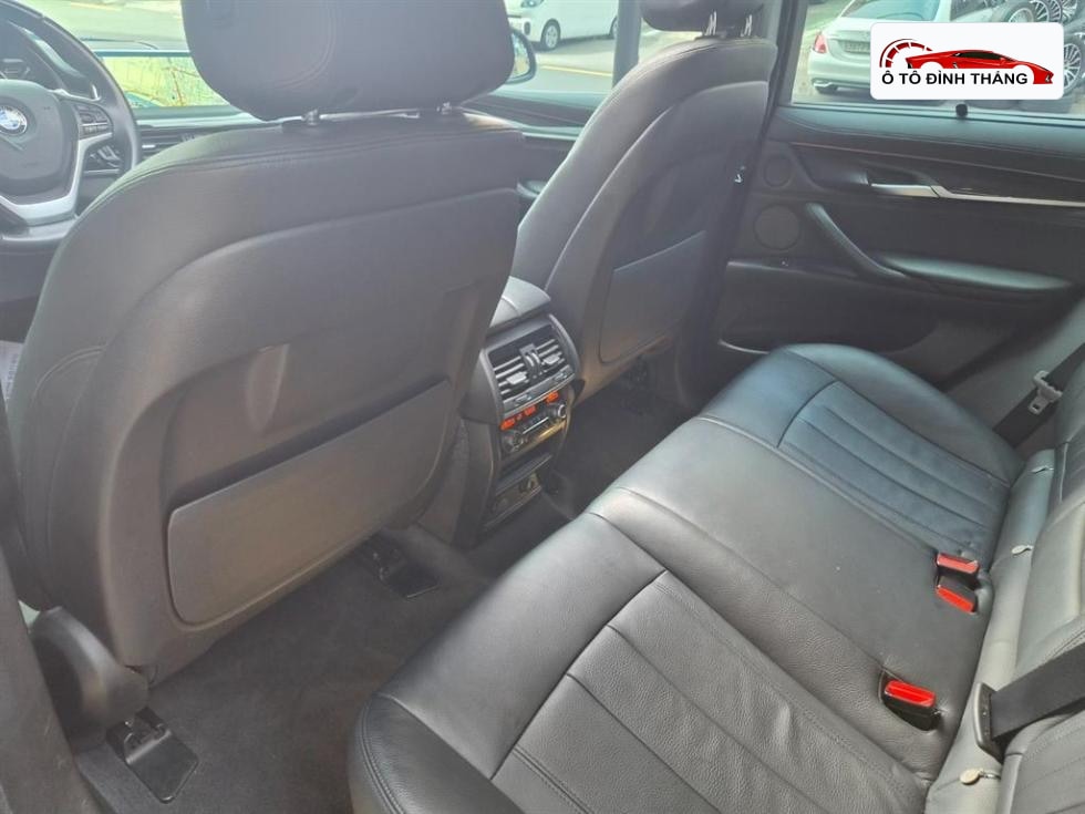 BMW X6(F16) xDrive 30d 기본형