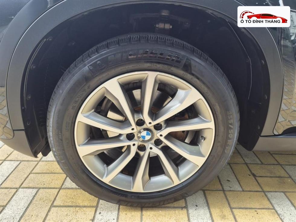 BMW X6(F16) xDrive 30d 기본형