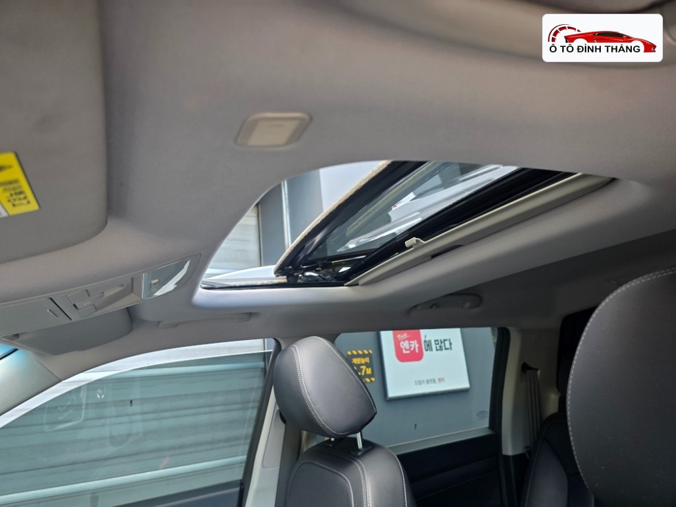 KG모빌리티 렉스턴 스포츠 2.2 4WD 프레스티지