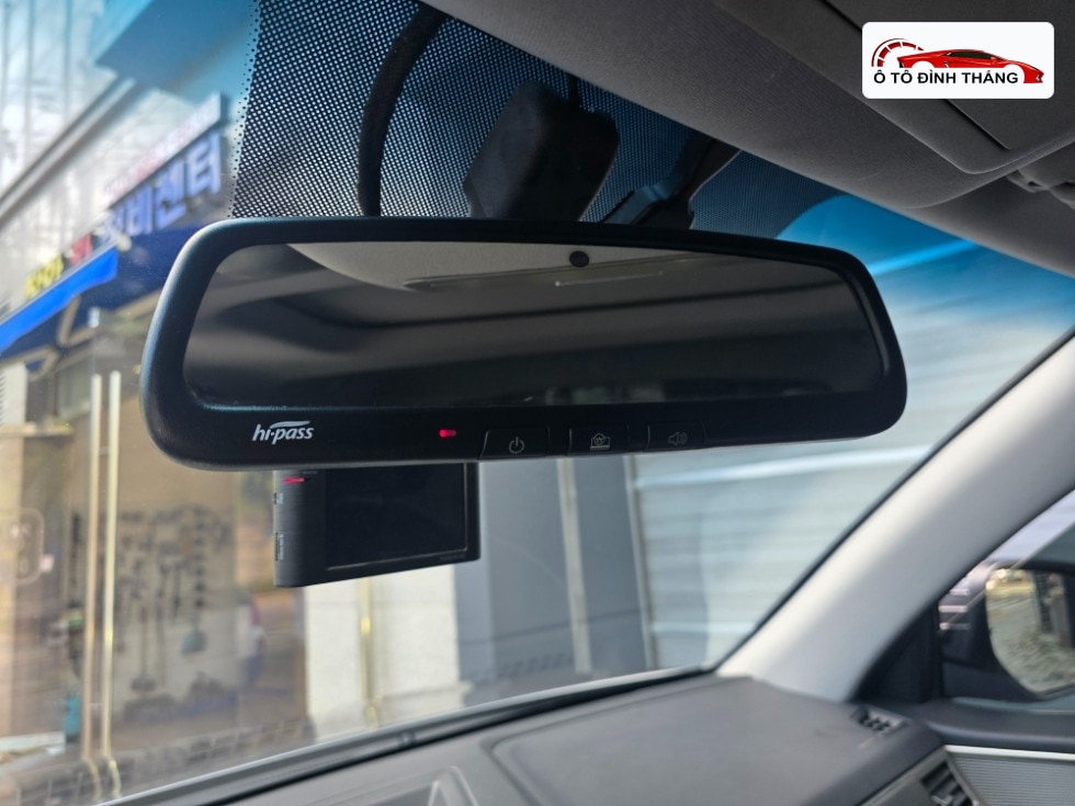 KG모빌리티 렉스턴 스포츠 2.2 4WD 프레스티지