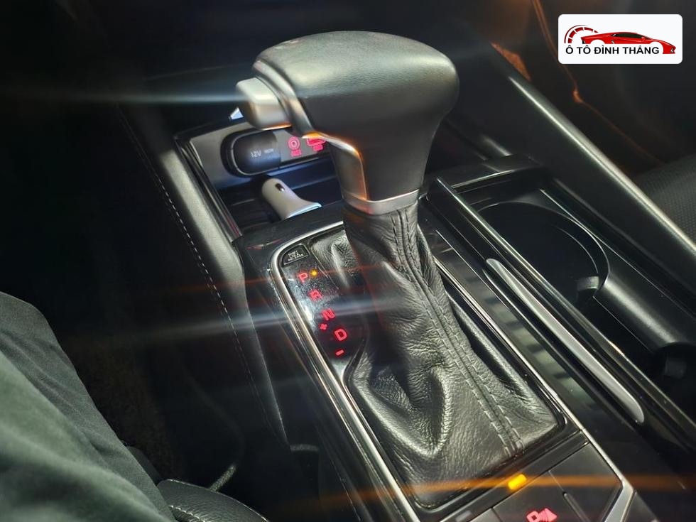 기아 올 뉴 K7 2.4 GDi 리미티드 에디션