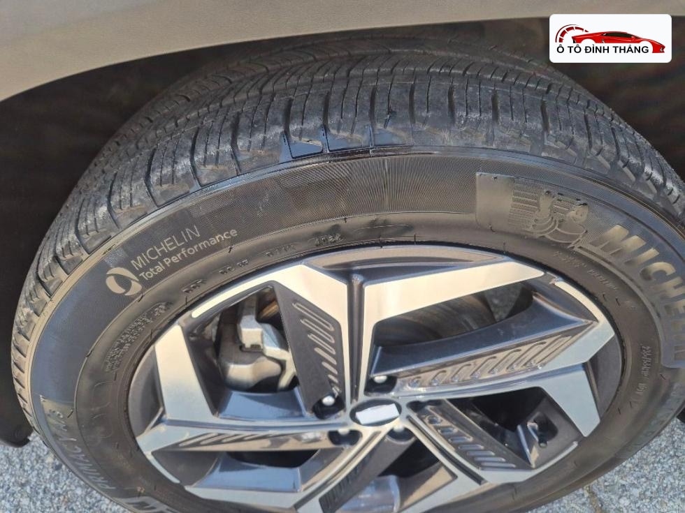 현대 더 뉴 투싼 하이브리드(NX4) 1.6T HEV 2WD 인스퍼레이션
