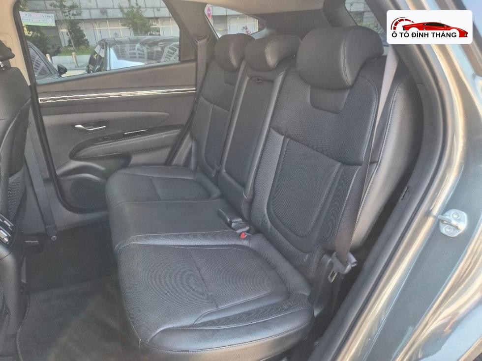 현대 더 뉴 투싼 하이브리드(NX4) 1.6T HEV 2WD 인스퍼레이션