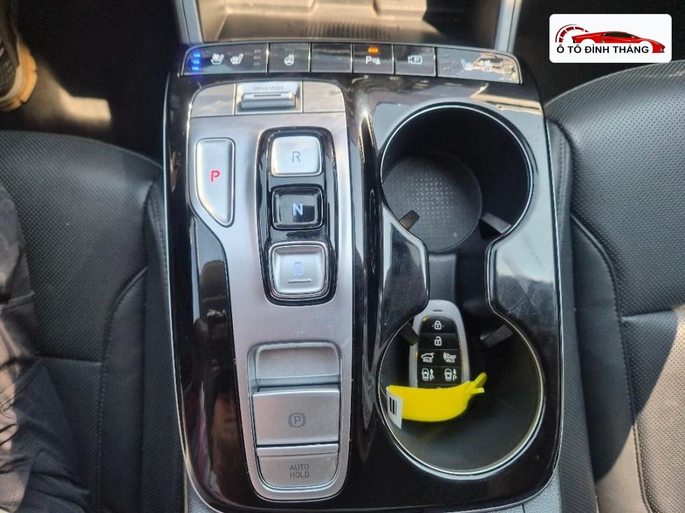 현대 더 뉴 투싼 하이브리드(NX4) 1.6T HEV 2WD 인스퍼레이션