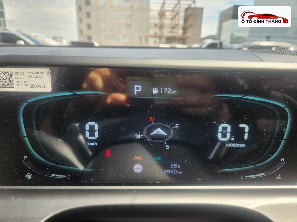 기아 더 뉴 셀토스(SP2) 1.6 T-GDI 2WD 프레스티지