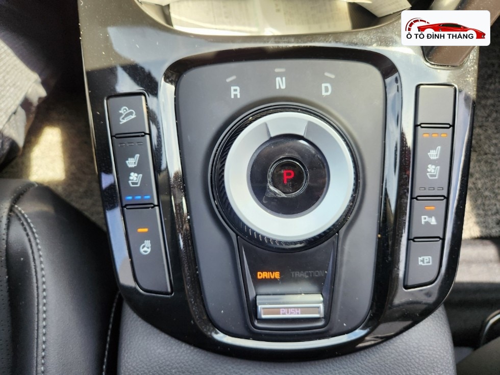기아 더 뉴 셀토스(SP2) 1.6 T-GDI 2WD 프레스티지