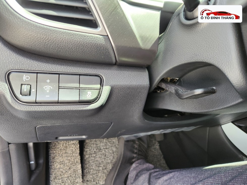 기아 더 뉴 셀토스(SP2) 1.6 T-GDI 2WD 프레스티지