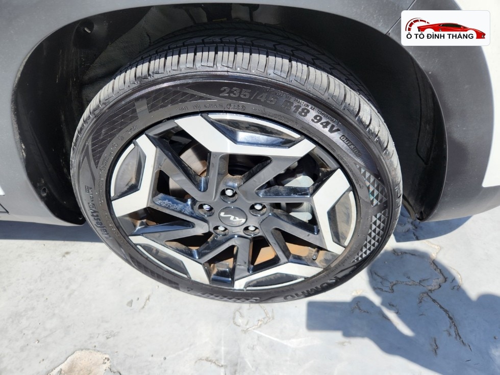 기아 더 뉴 셀토스(SP2) 1.6 T-GDI 2WD 프레스티지
