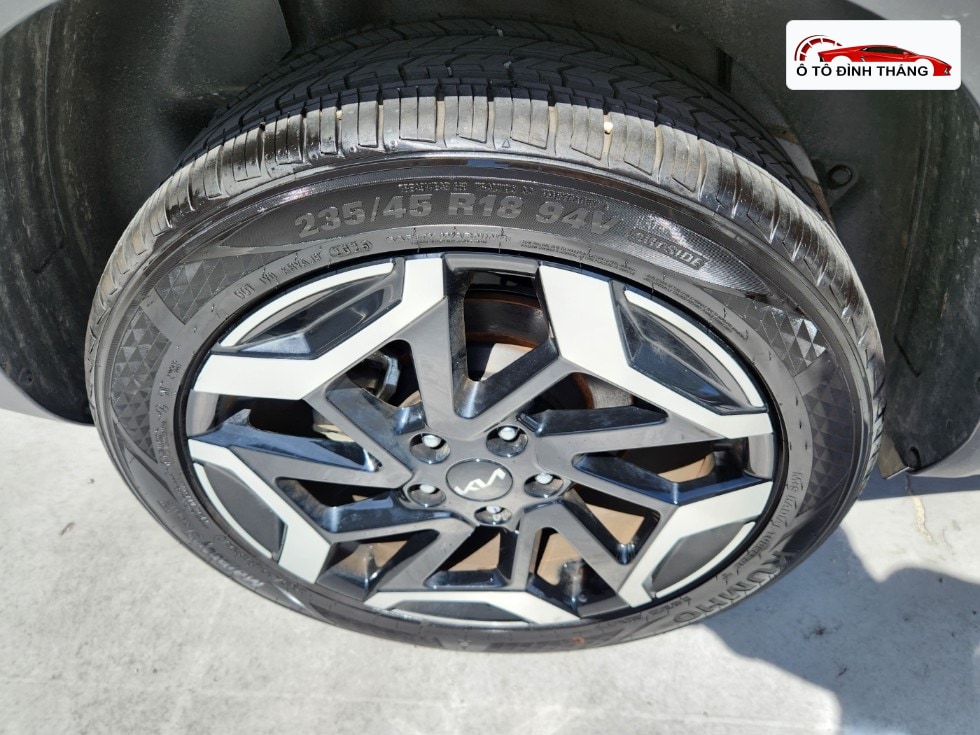 기아 더 뉴 셀토스(SP2) 1.6 T-GDI 2WD 프레스티지