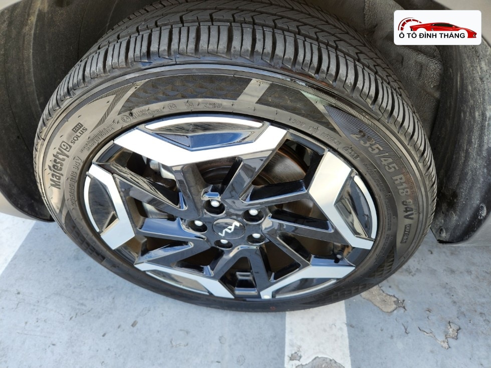 기아 더 뉴 셀토스(SP2) 1.6 T-GDI 2WD 프레스티지
