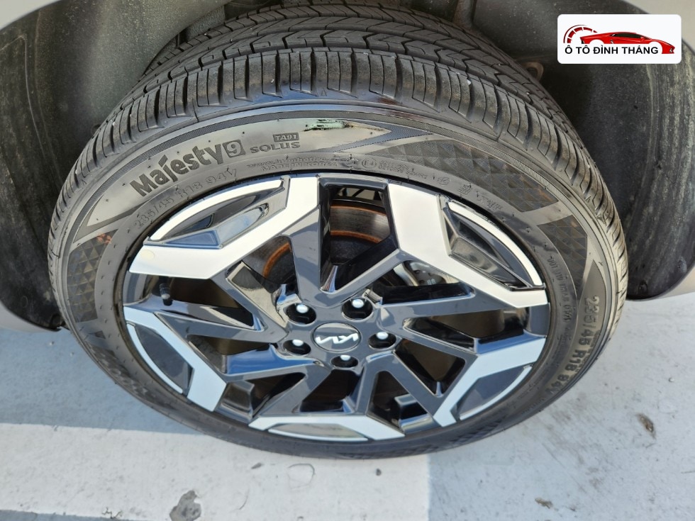기아 더 뉴 셀토스(SP2) 1.6 T-GDI 2WD 프레스티지