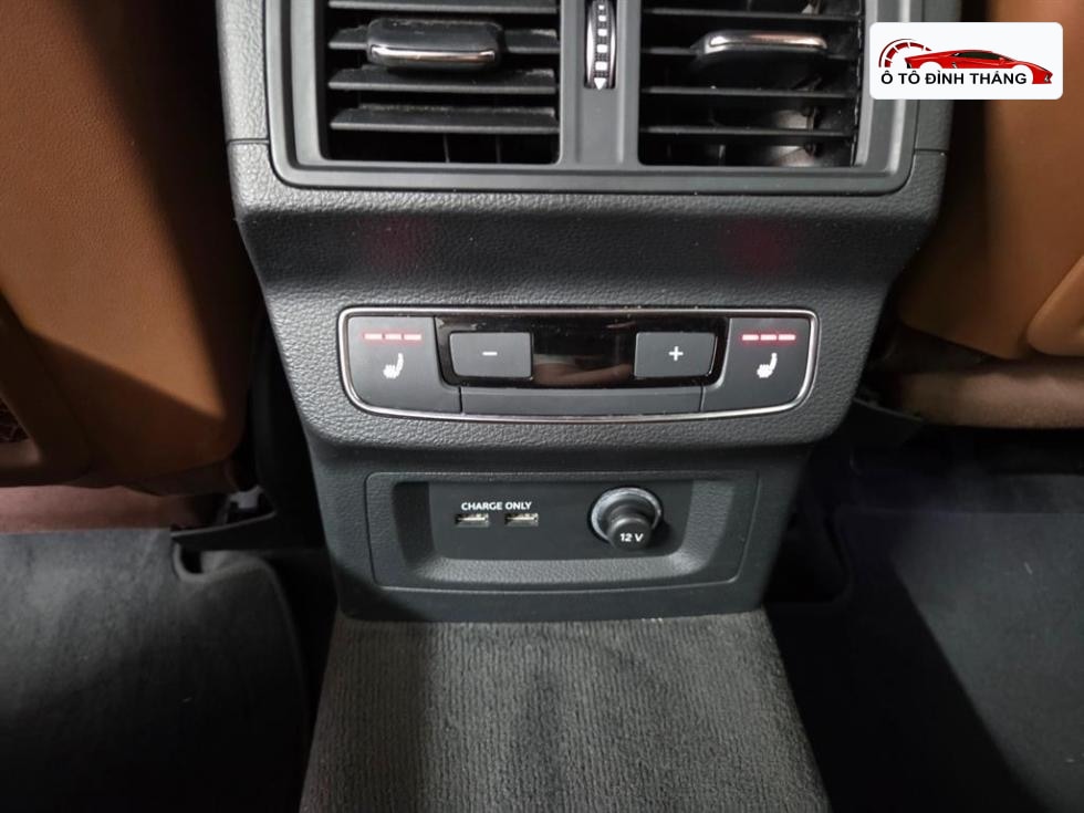 아우디 The New Q5(FY) 45 TFSI Quattro 기본형