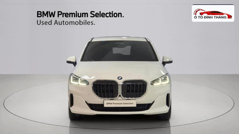 BMW 2시리즈 액티브 투어러(U06) 218d Advantage