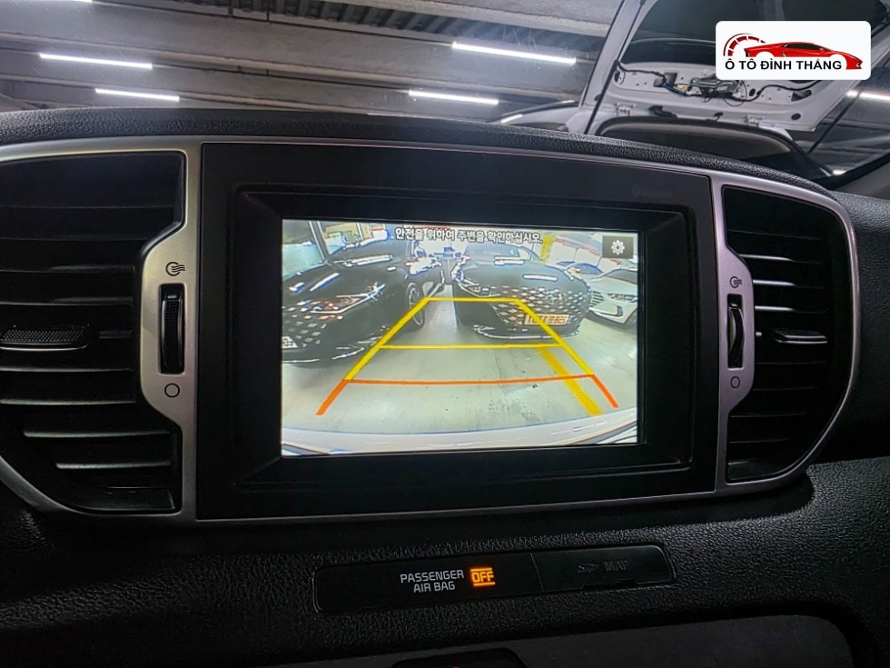 기아 스포티지 4세대 디젤 2.0 2WD 노블레스