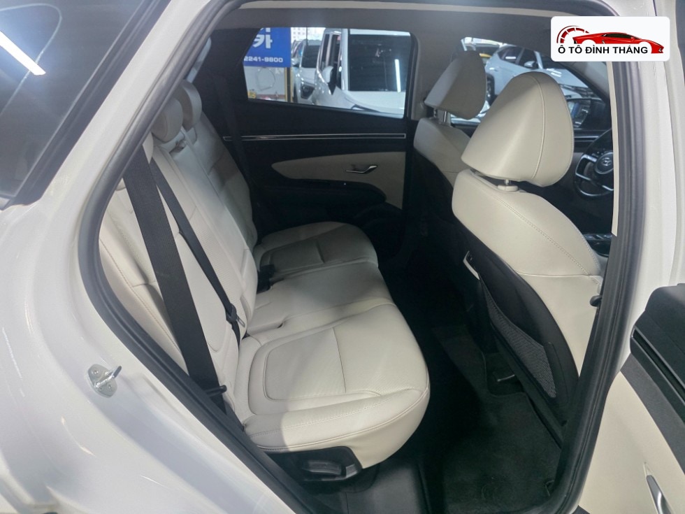 현대 더 뉴 투싼(NX4) 가솔린 1.6T 2WD 프리미엄