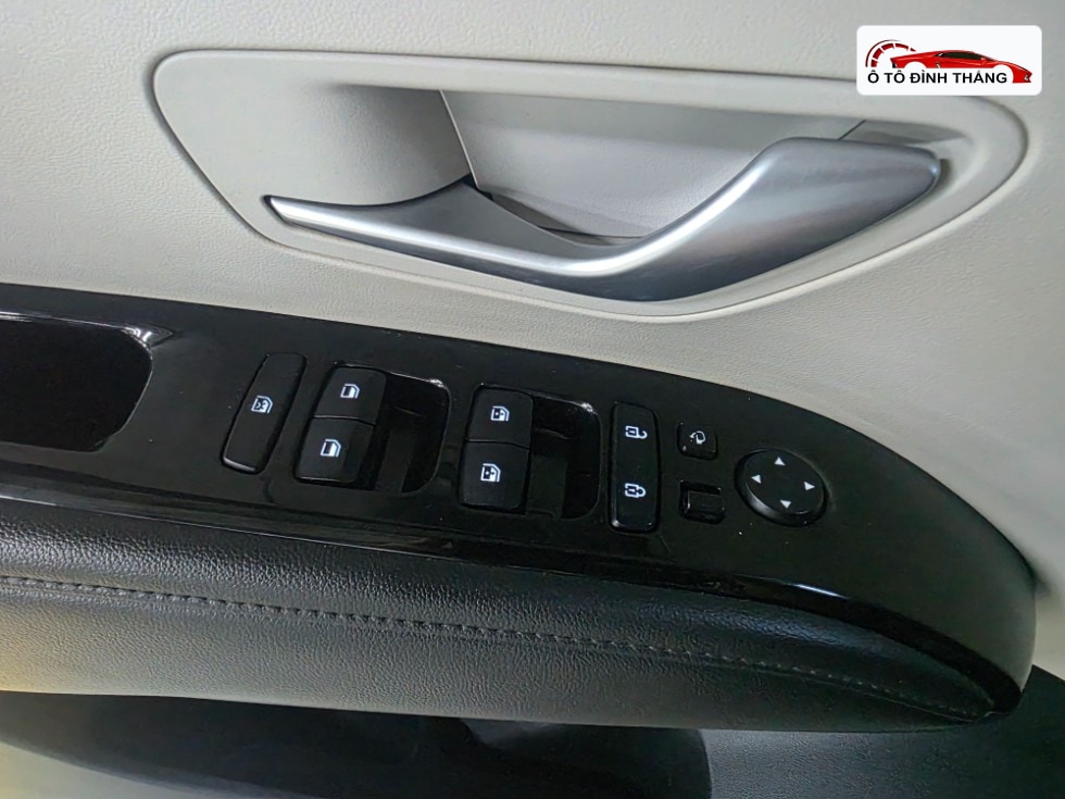 현대 더 뉴 투싼(NX4) 가솔린 1.6T 2WD 프리미엄