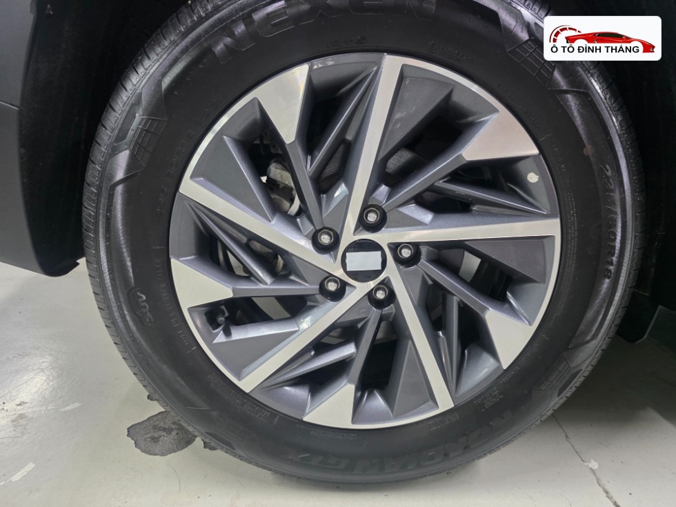 현대 더 뉴 투싼(NX4) 가솔린 1.6T 2WD 프리미엄