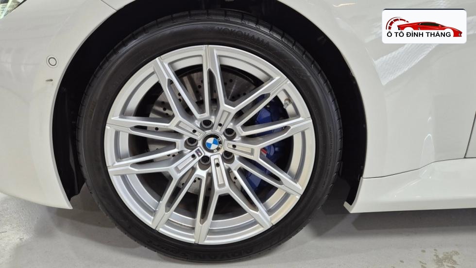 BMW M시리즈 M2 쿠페 G87(23~)