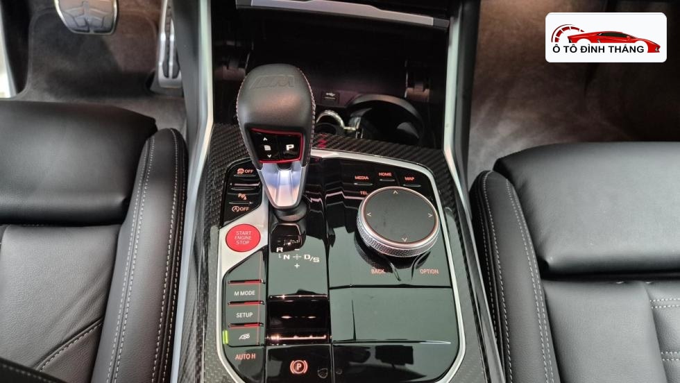 BMW M시리즈 M2 쿠페 G87(23~)