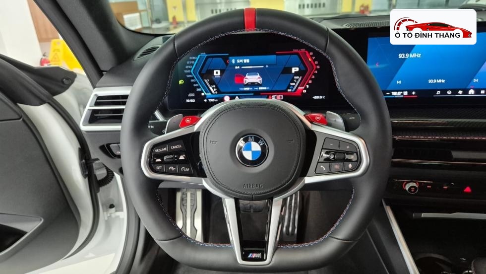 BMW M시리즈 M2 쿠페 G87(23~)