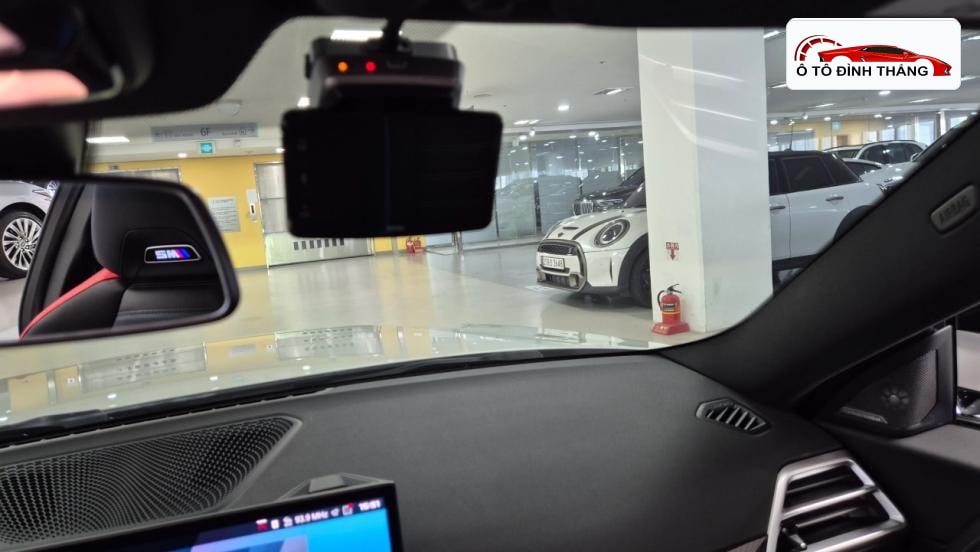 BMW M시리즈 M2 쿠페 G87(23~)